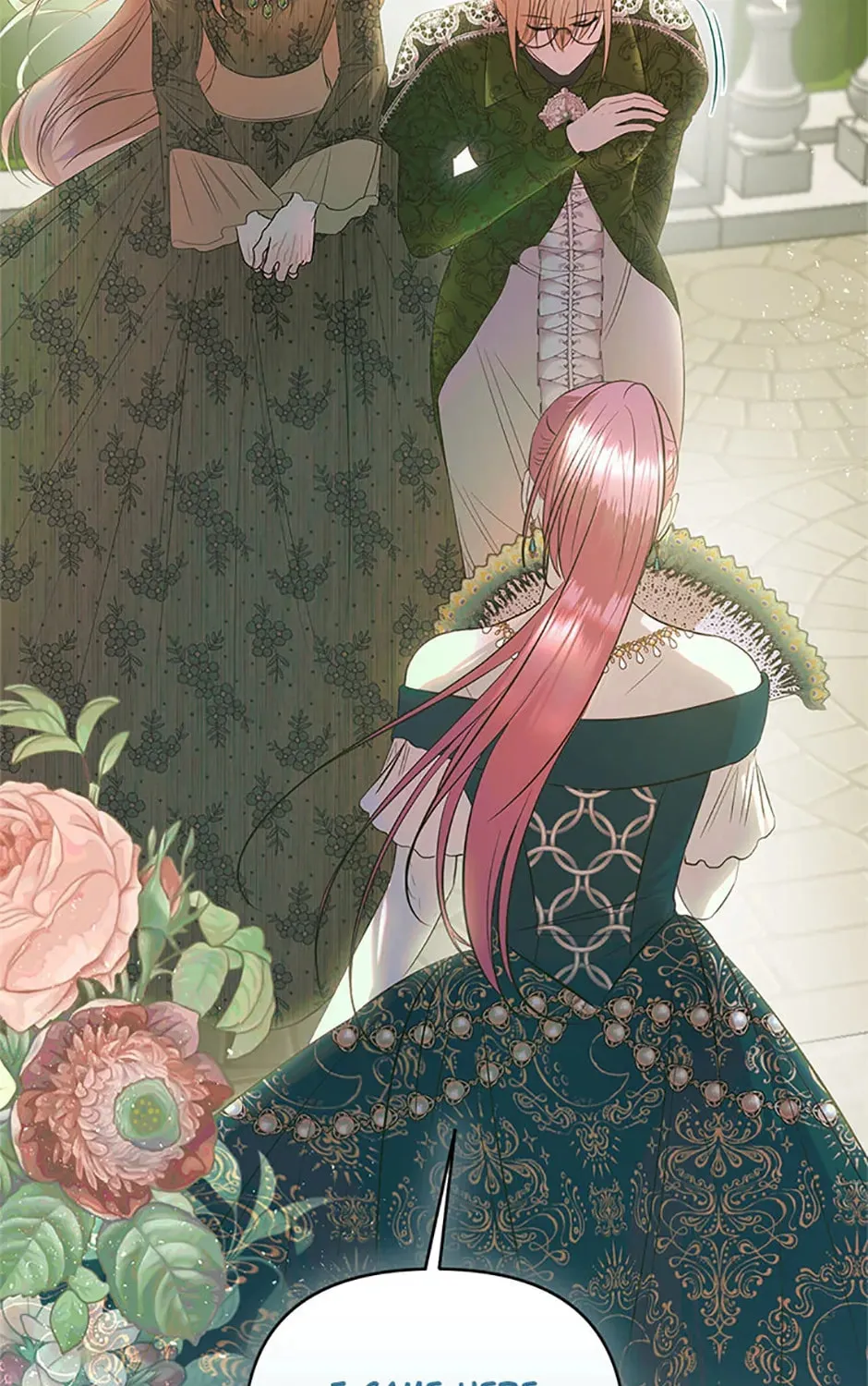 How to Survive Sleeping With the Emperor Chapter 47 page 111 - 