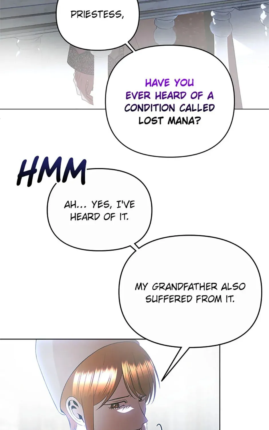 How to Survive Sleeping With the Emperor Chapter 47 page 15 - 