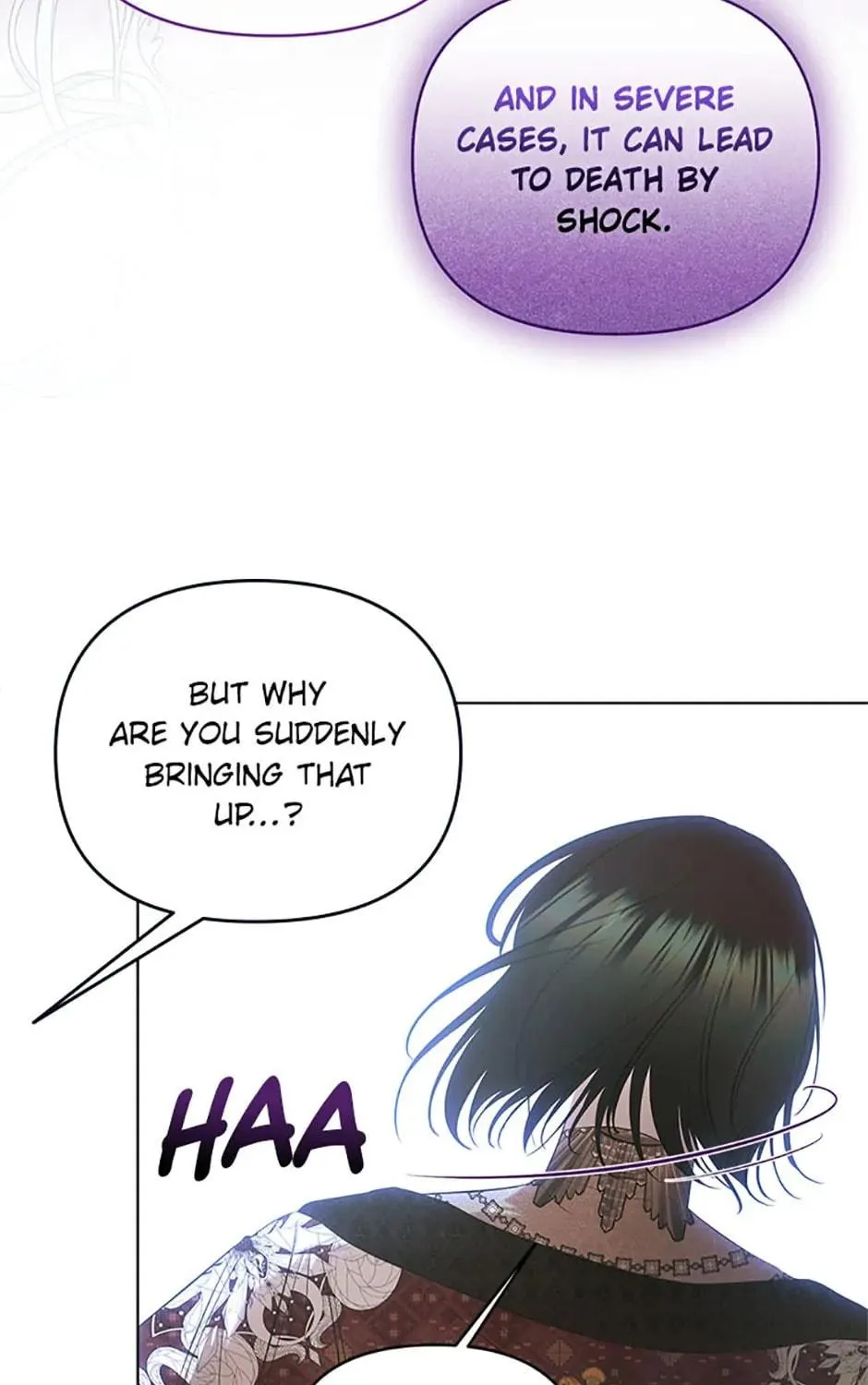 How to Survive Sleeping With the Emperor Chapter 47 page 19 - 