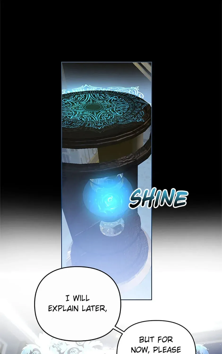 How to Survive Sleeping With the Emperor Chapter 47 page 25 - 