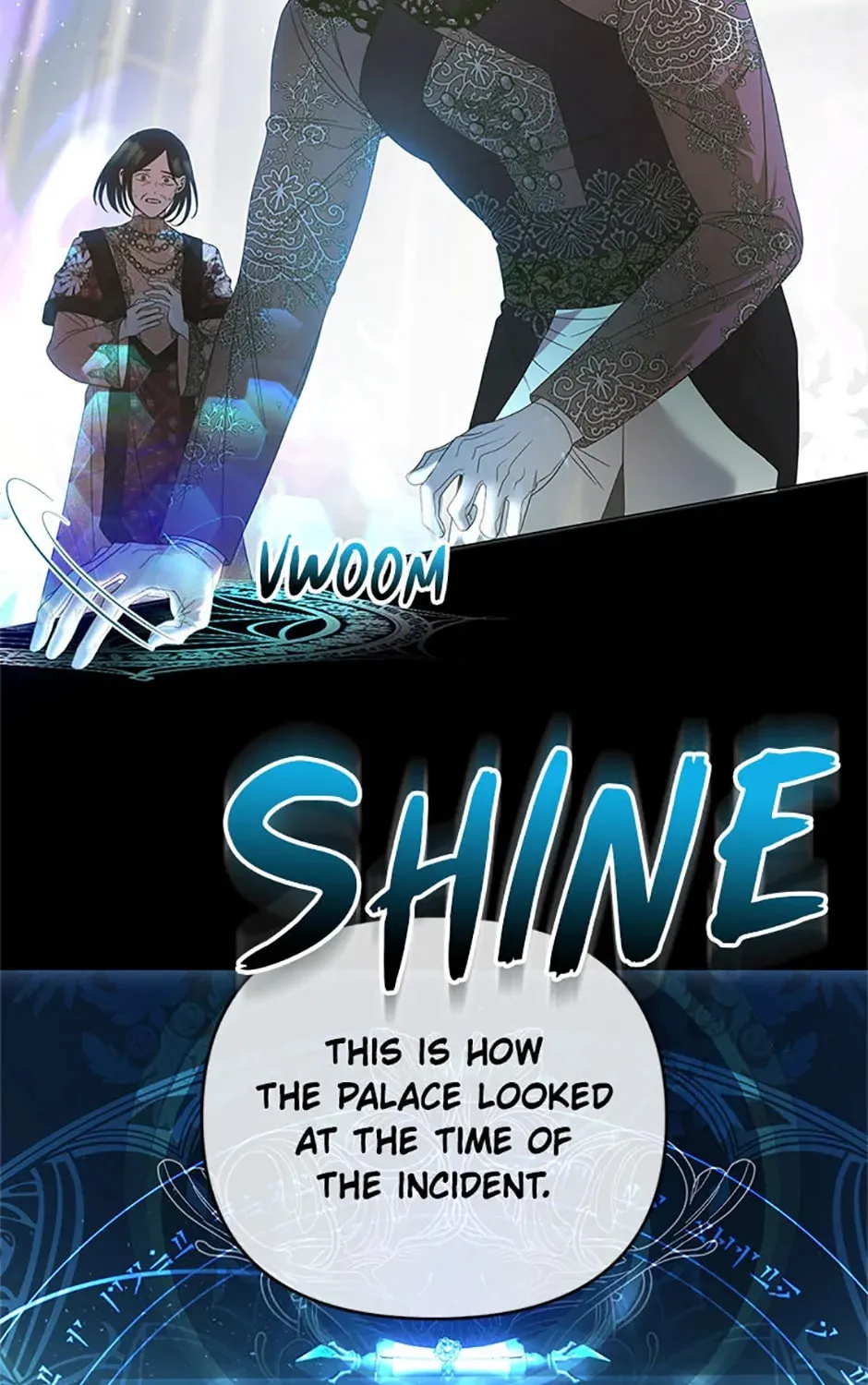 How to Survive Sleeping With the Emperor Chapter 47 page 27 - 