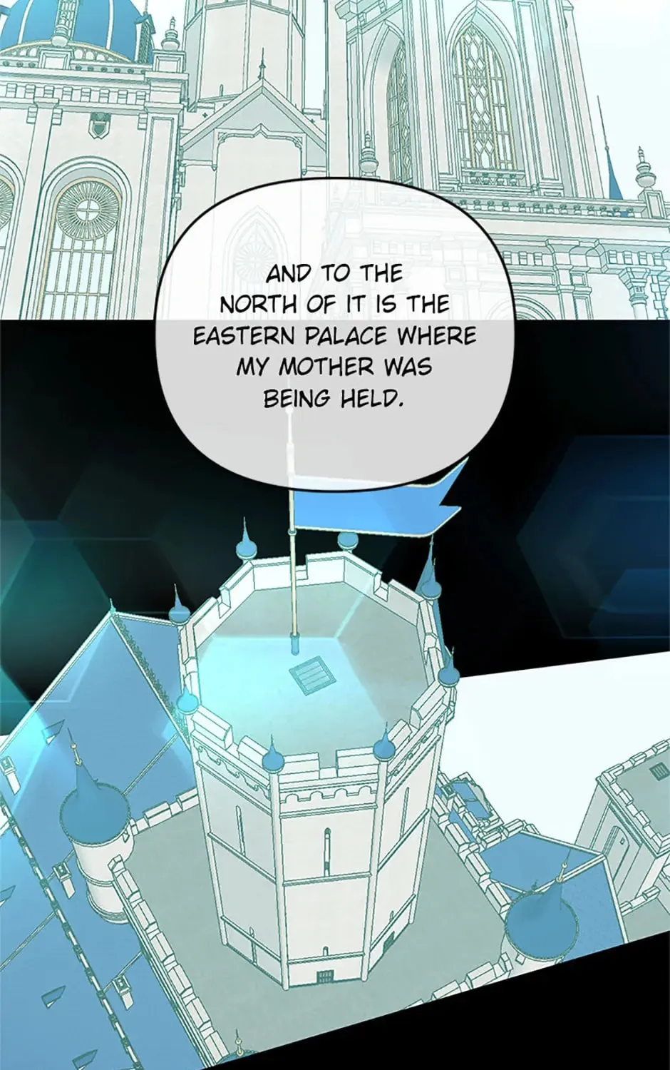 How to Survive Sleeping With the Emperor Chapter 47 page 31 - 