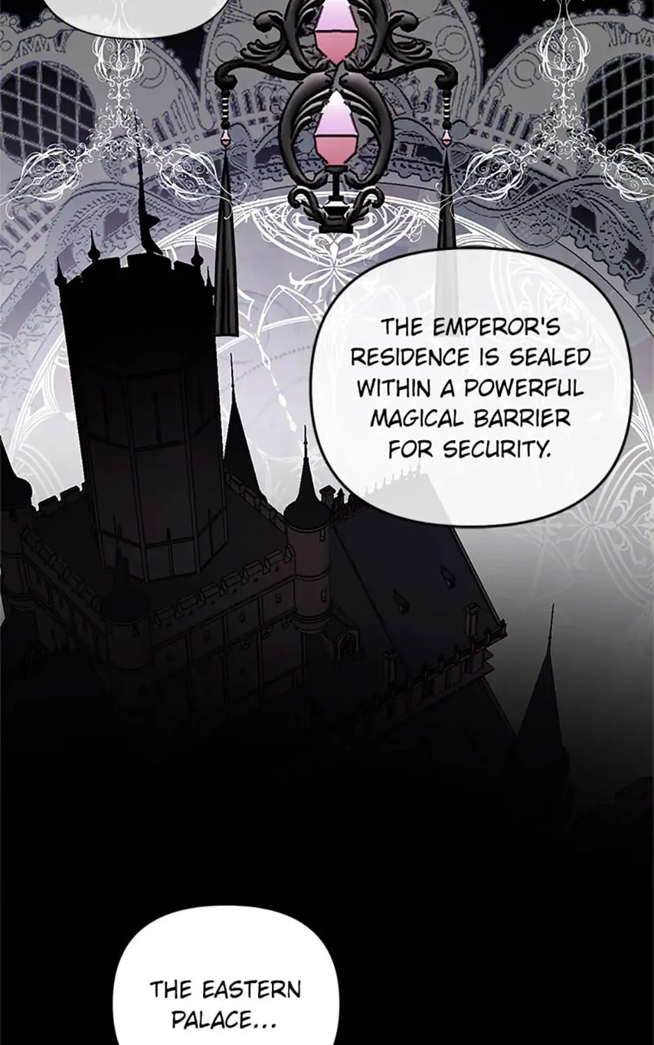 How to Survive Sleeping With the Emperor Chapter 47 page 33 - 