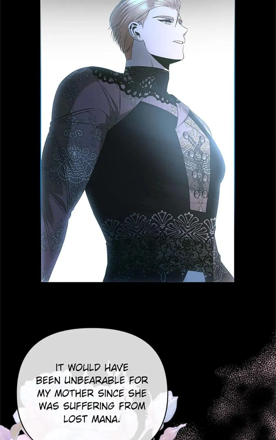 How to Survive Sleeping With the Emperor Chapter 47 page 35 - 
