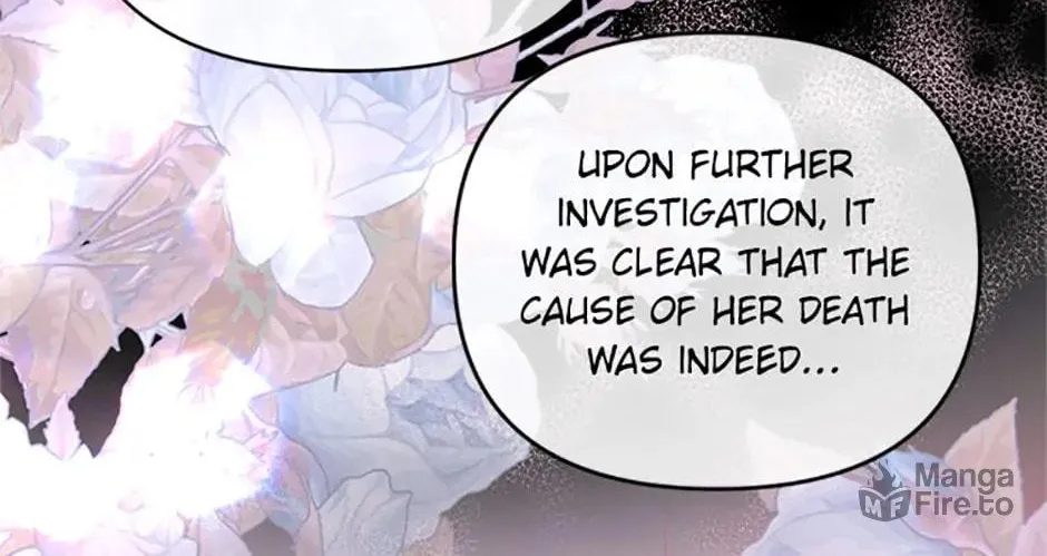 How to Survive Sleeping With the Emperor Chapter 47 page 36 - 