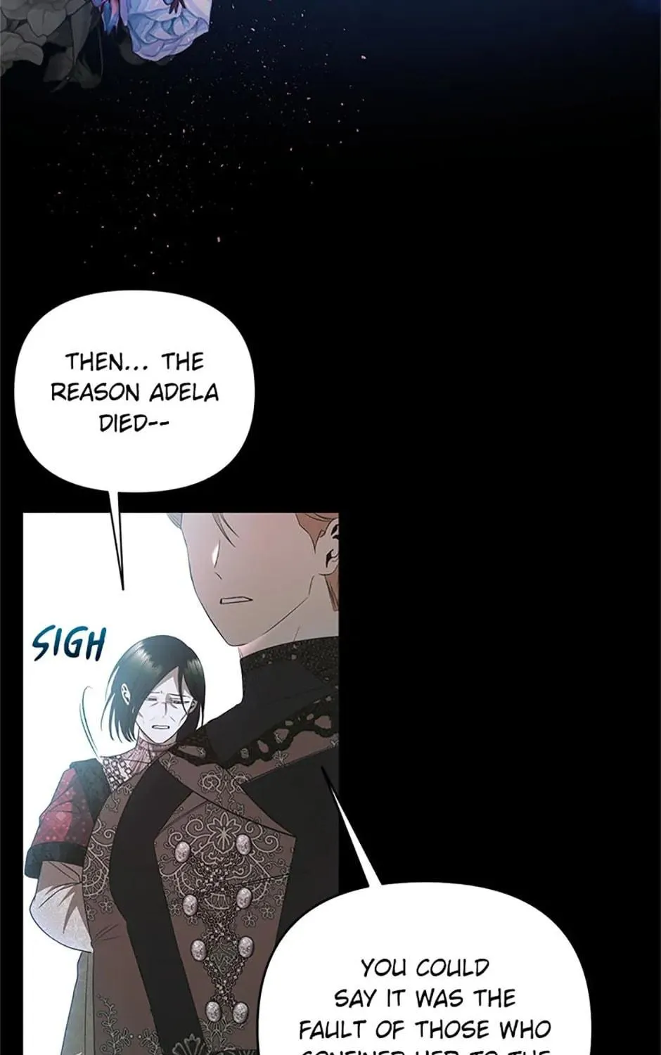 How to Survive Sleeping With the Emperor Chapter 47 page 39 - 