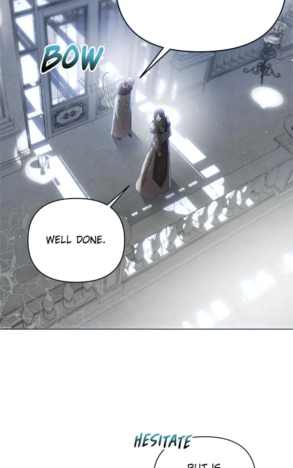 How to Survive Sleeping With the Emperor Chapter 47 page 5 - 