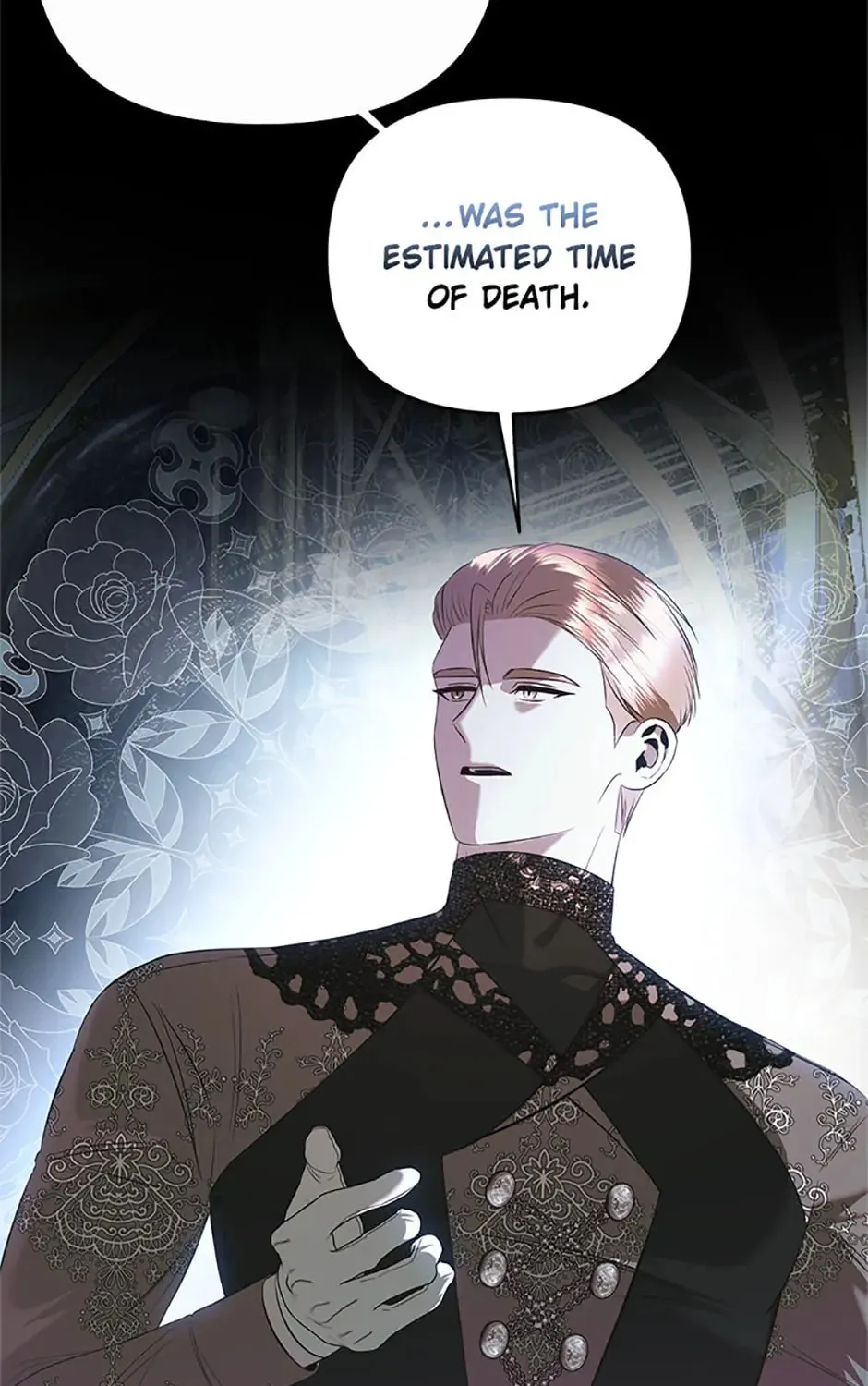 How to Survive Sleeping With the Emperor Chapter 47 page 45 - 