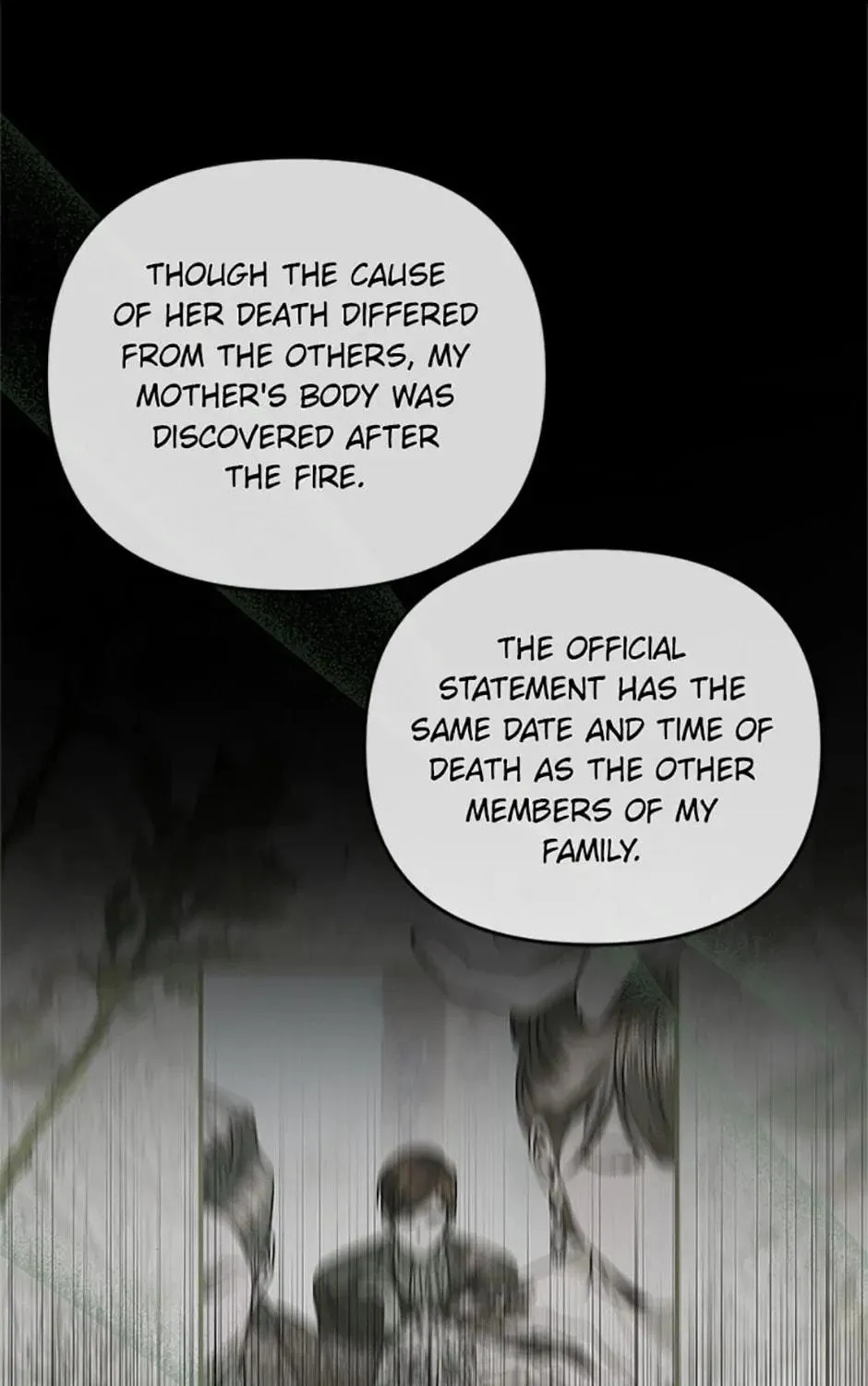 How to Survive Sleeping With the Emperor Chapter 47 page 47 - 