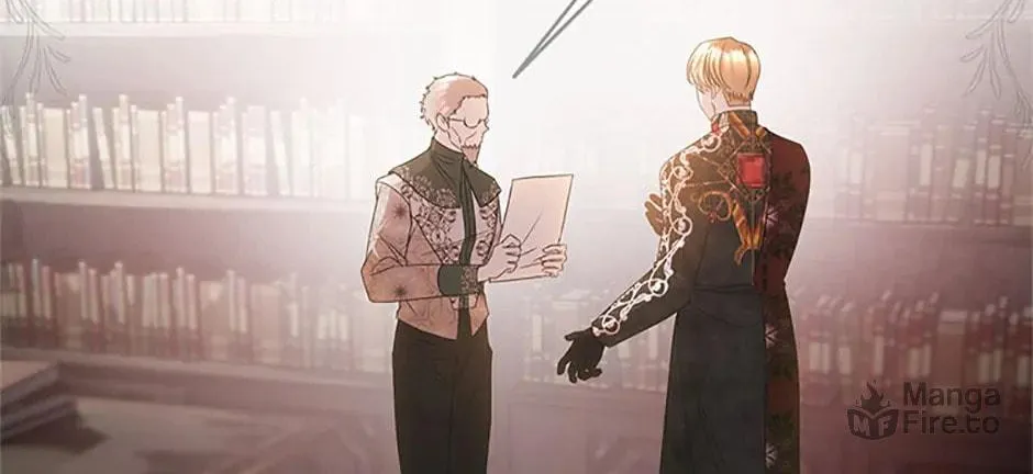 How to Survive Sleeping With the Emperor Chapter 47 page 50 - 