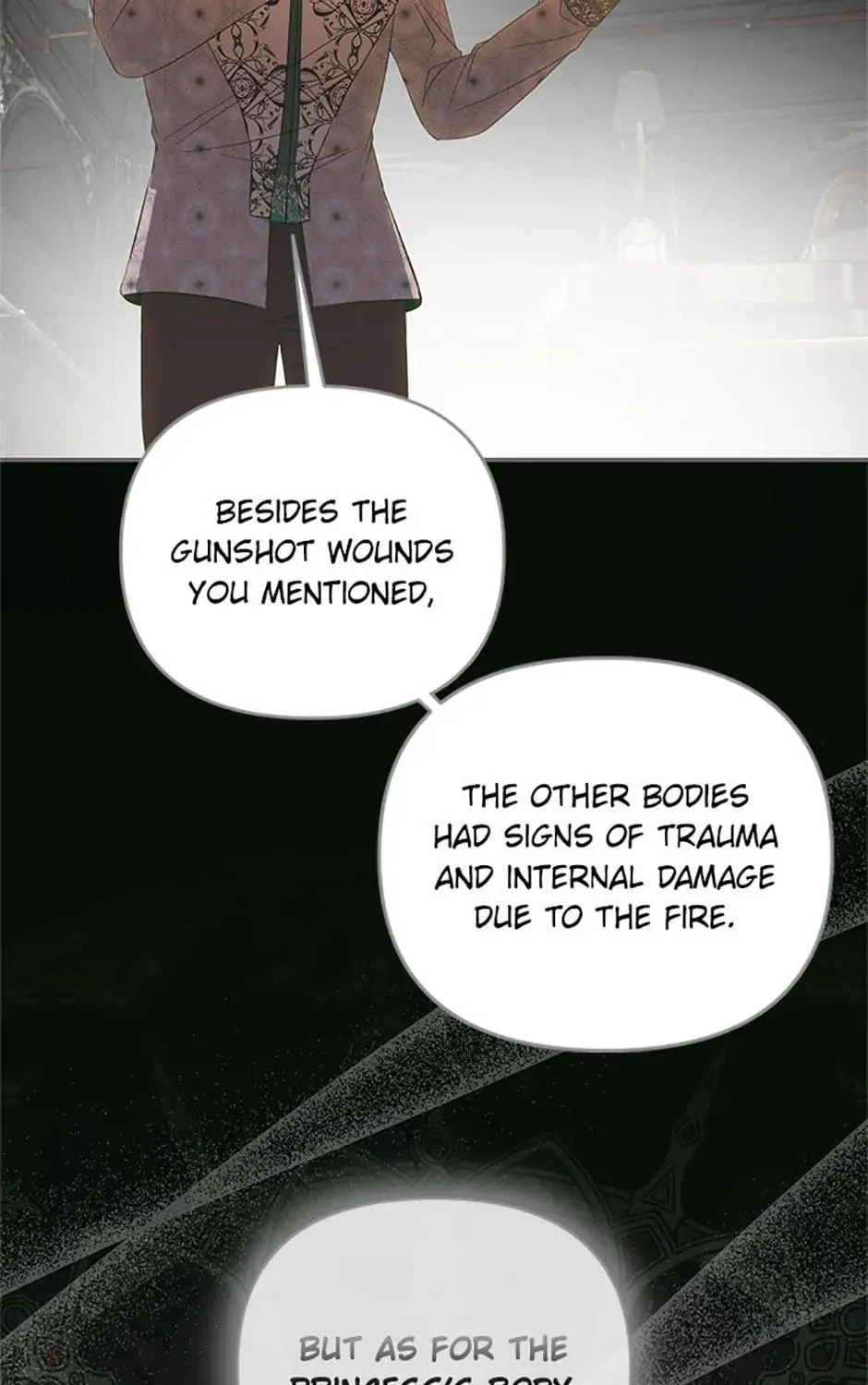 How to Survive Sleeping With the Emperor Chapter 47 page 53 - 