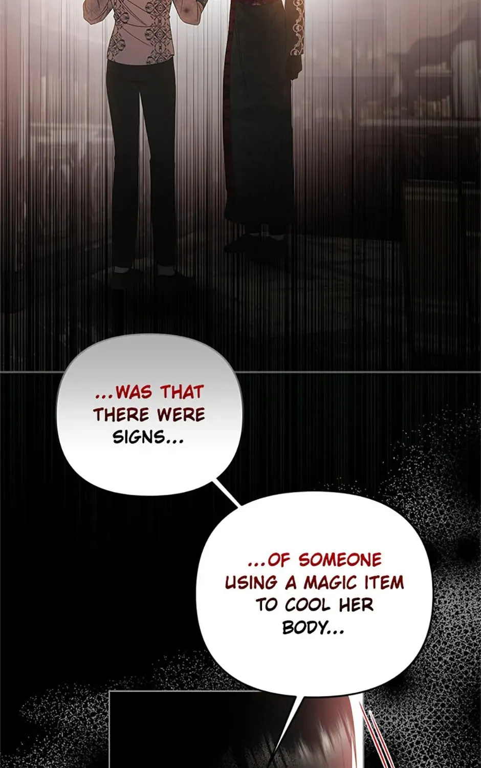 How to Survive Sleeping With the Emperor Chapter 47 page 57 - 