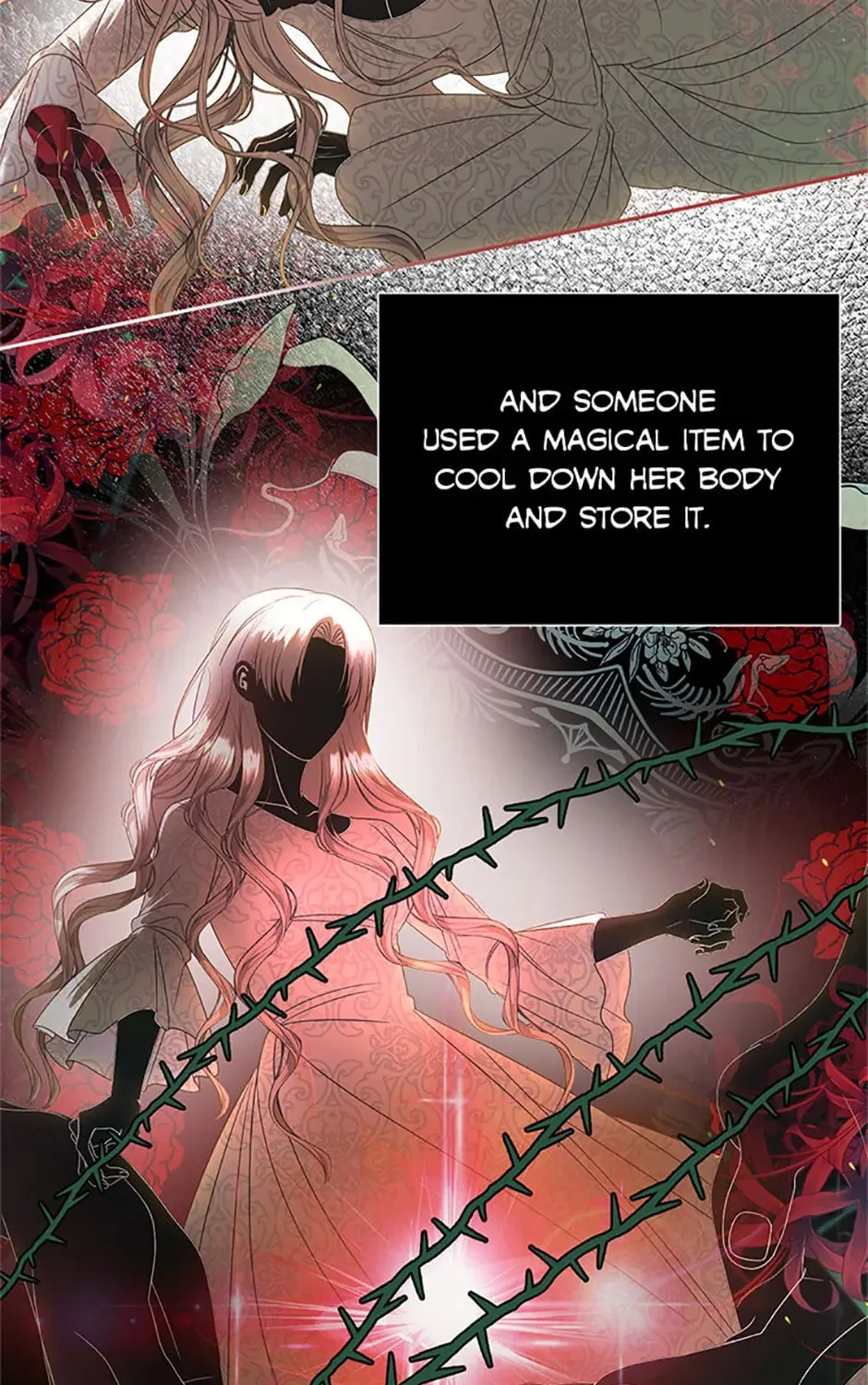 How to Survive Sleeping With the Emperor Chapter 47 page 61 - 