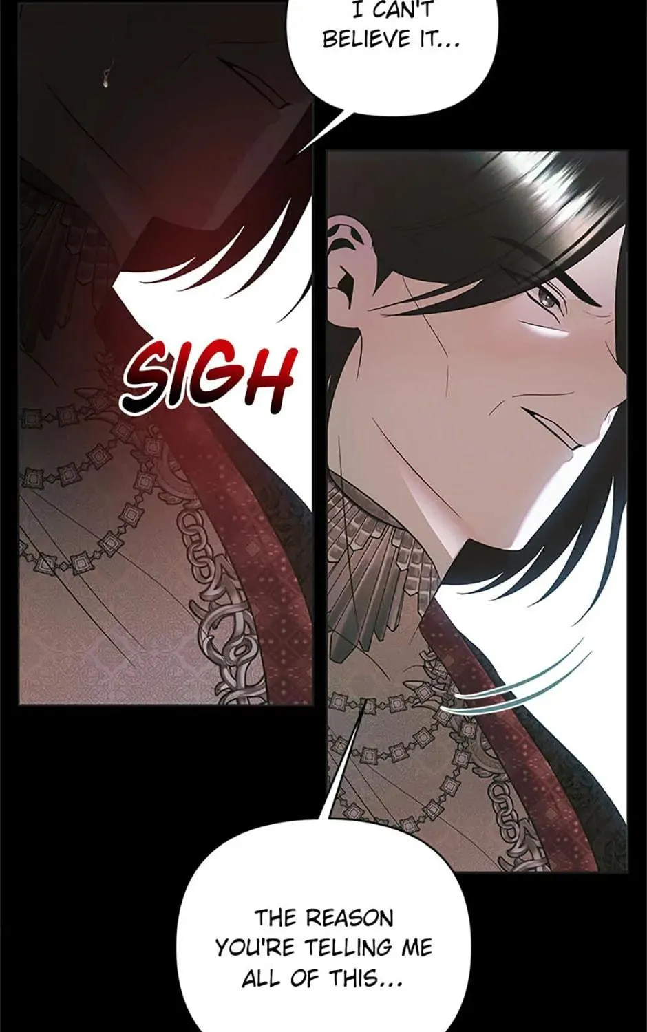 How to Survive Sleeping With the Emperor Chapter 47 page 65 - 