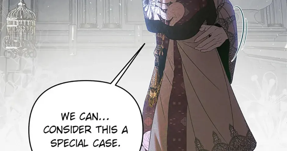 How to Survive Sleeping With the Emperor Chapter 47 page 8 - 
