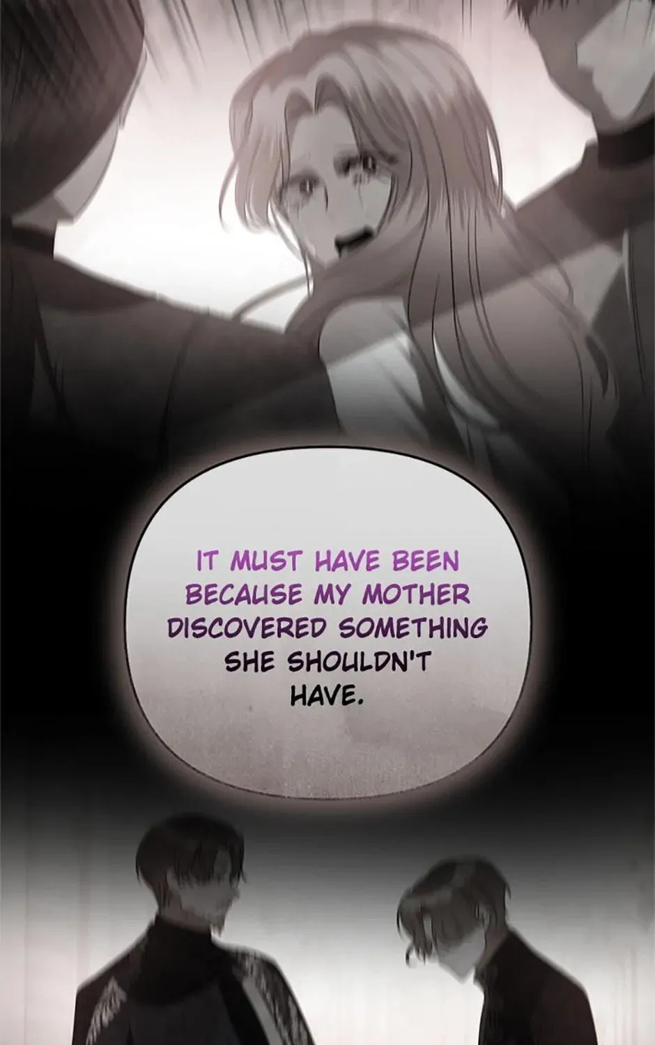 How to Survive Sleeping With the Emperor Chapter 47 page 77 - 
