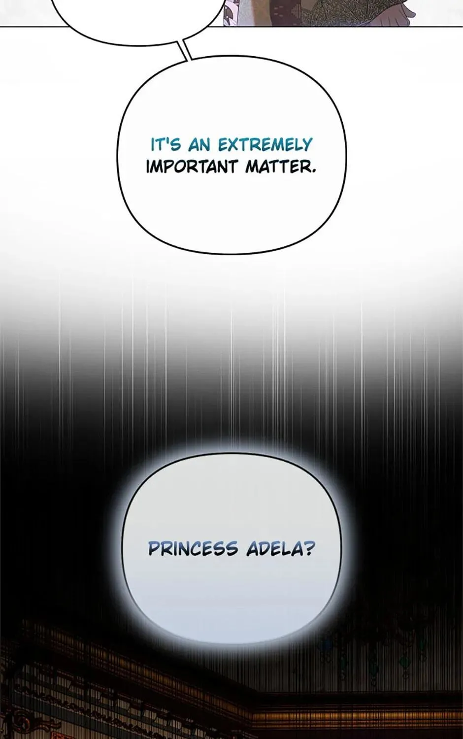 How to Survive Sleeping With the Emperor Chapter 47 page 9 - 