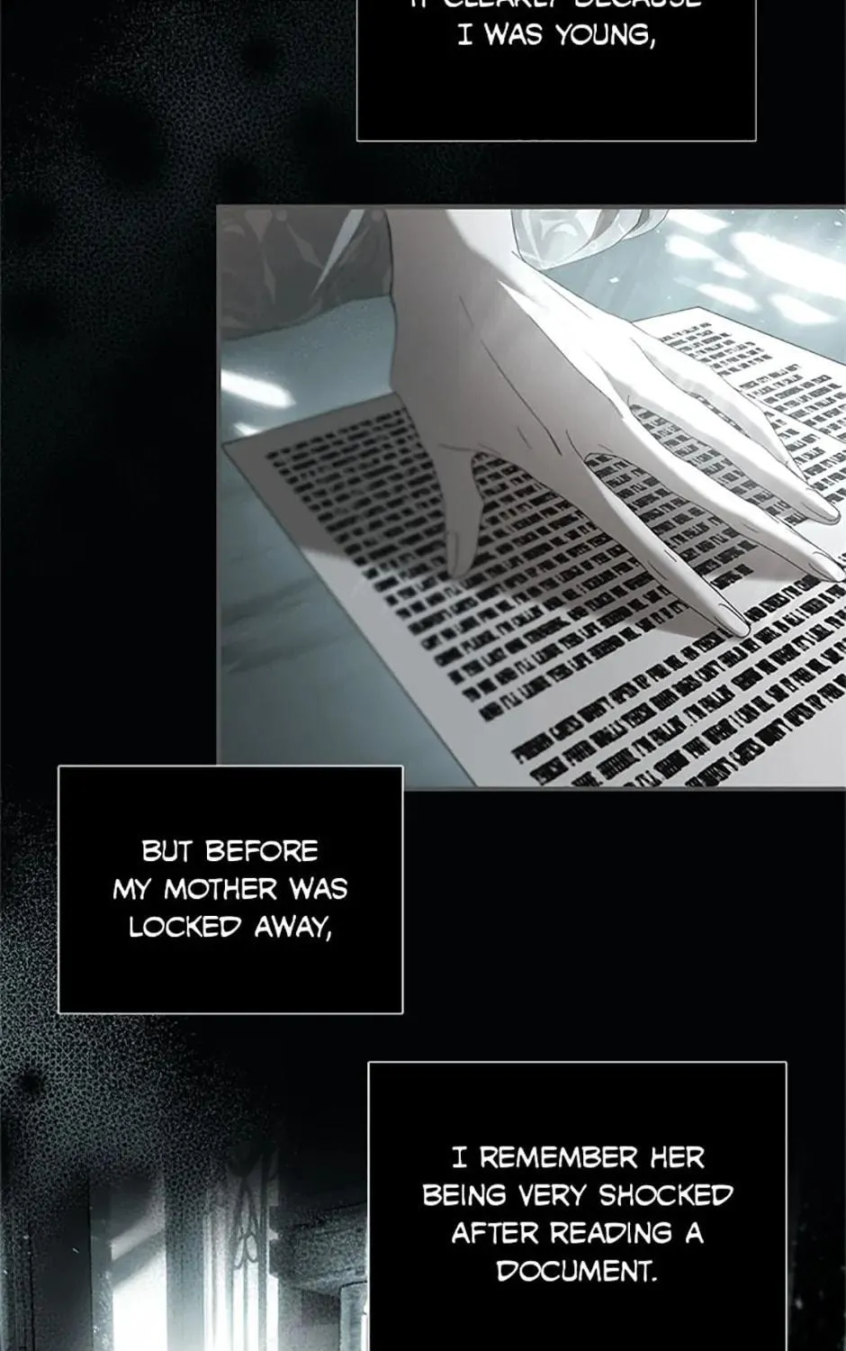 How to Survive Sleeping With the Emperor Chapter 47 page 83 - 