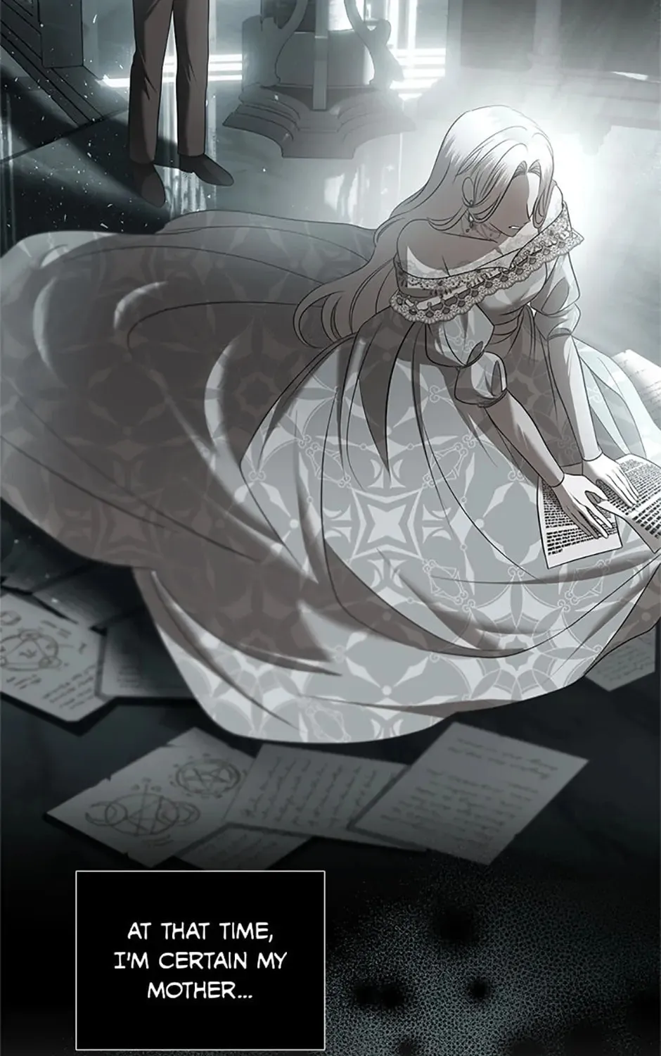 How to Survive Sleeping With the Emperor Chapter 47 page 85 - 