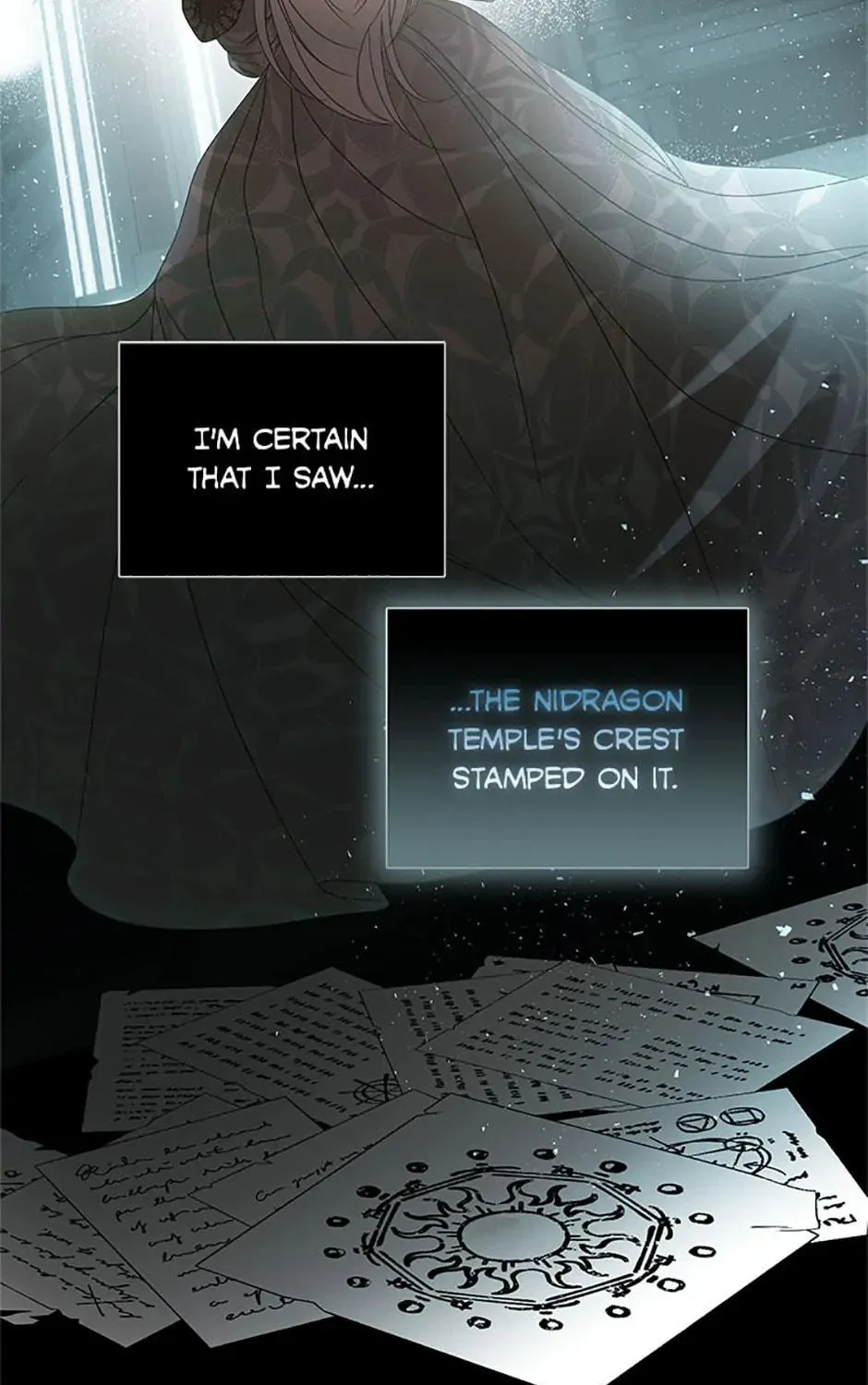 How to Survive Sleeping With the Emperor Chapter 47 page 89 - 
