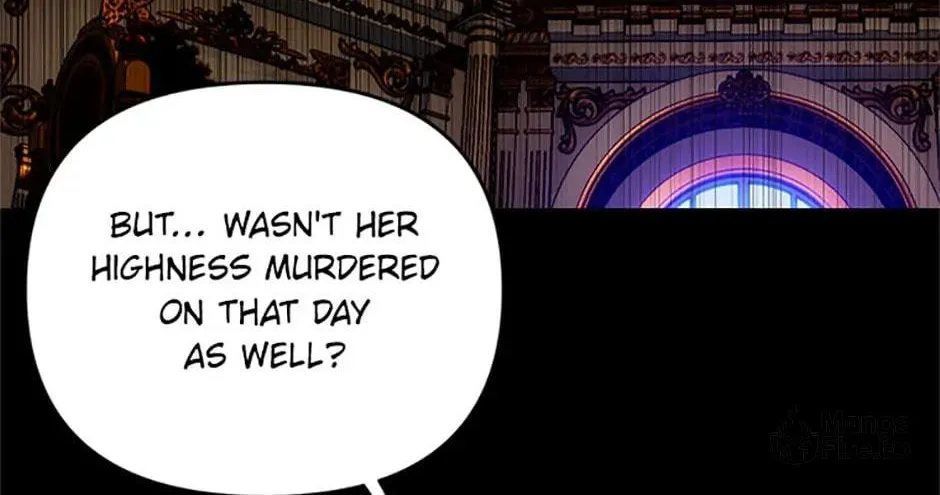 How to Survive Sleeping With the Emperor Chapter 47 page 10 - 