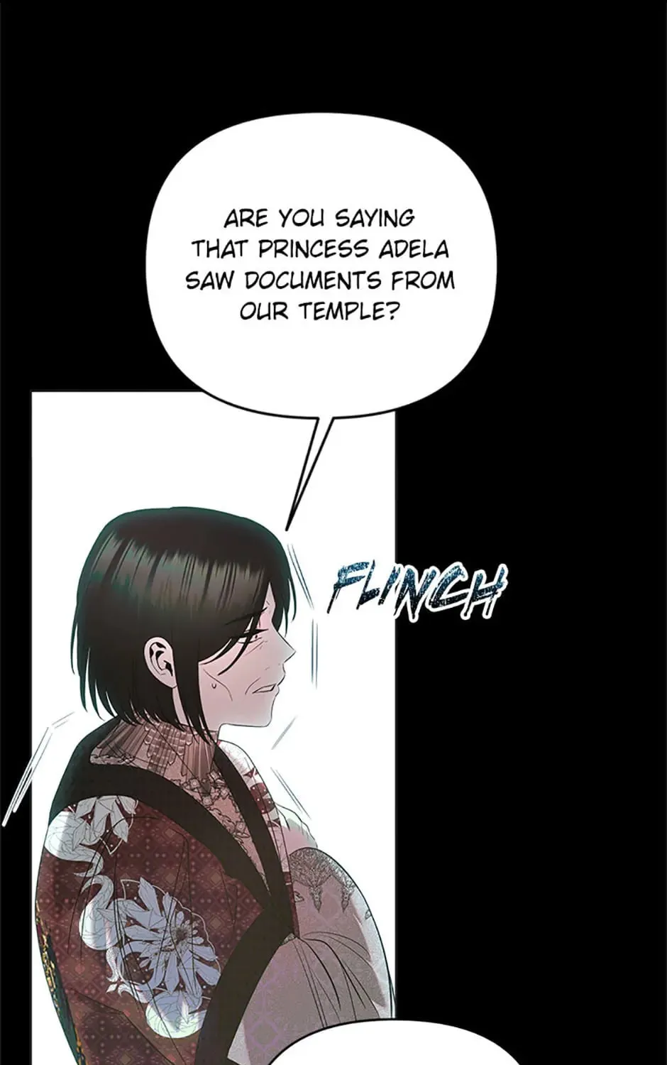 How to Survive Sleeping With the Emperor Chapter 47 page 91 - 
