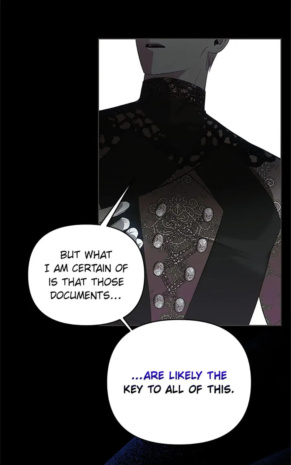 How to Survive Sleeping With the Emperor Chapter 47 page 93 - 
