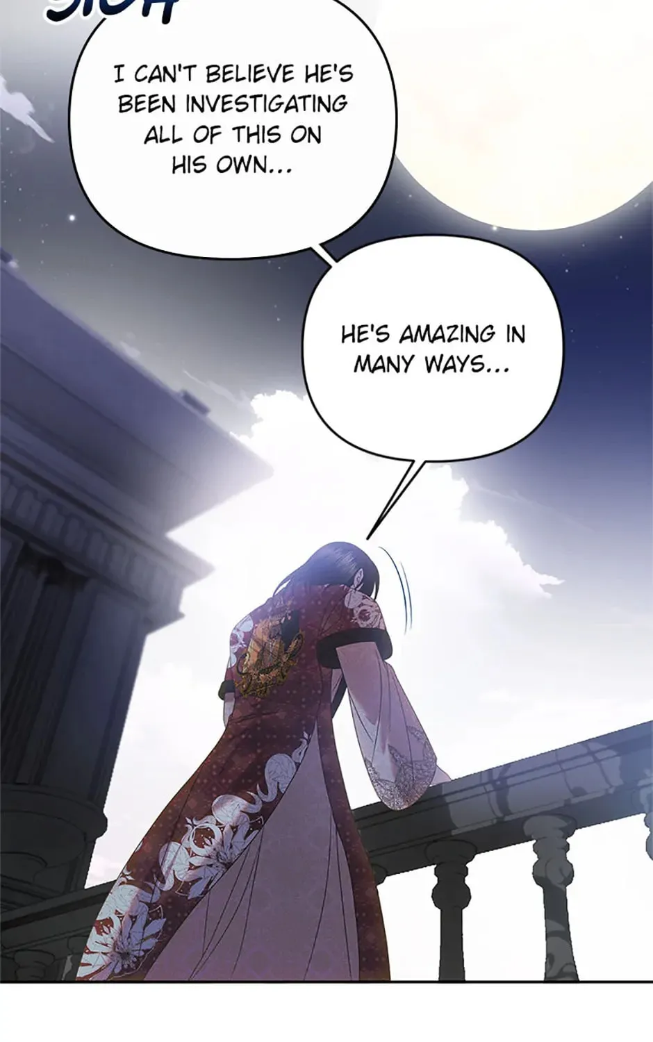 How to Survive Sleeping With the Emperor Chapter 47 page 97 - 