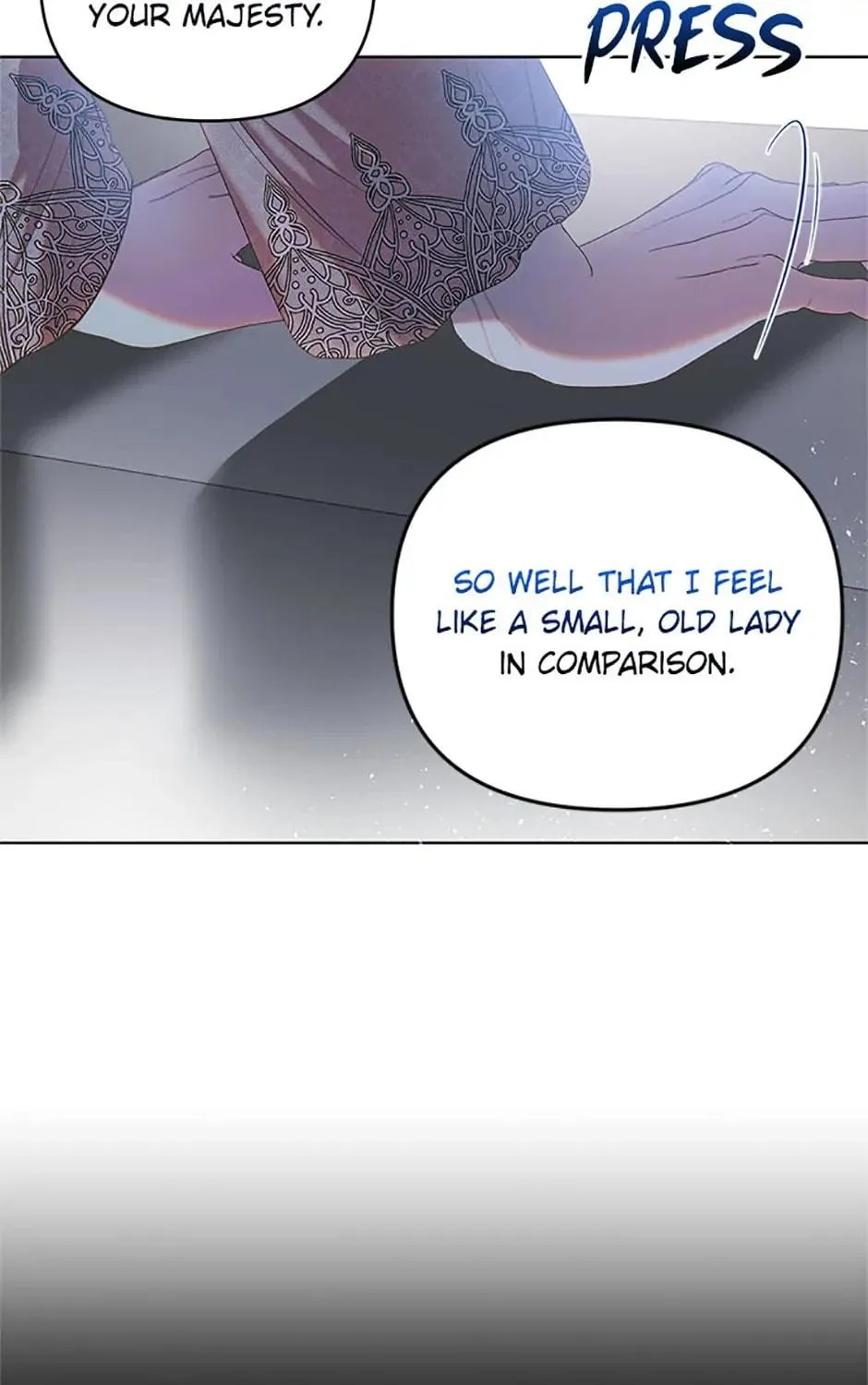 How to Survive Sleeping With the Emperor Chapter 47 page 99 - 