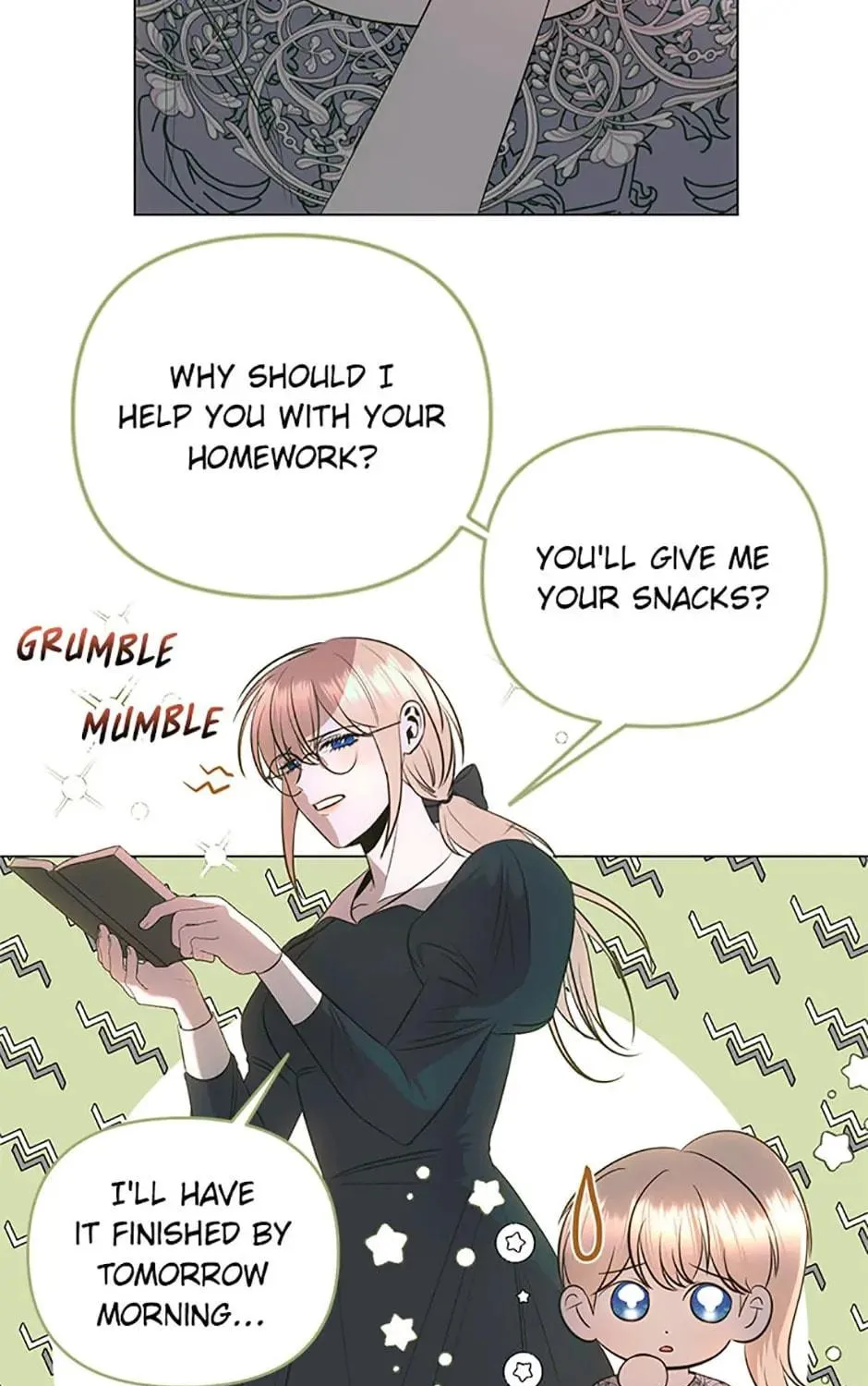 How to Survive Sleeping With the Emperor Chapter 48 page 11 - 