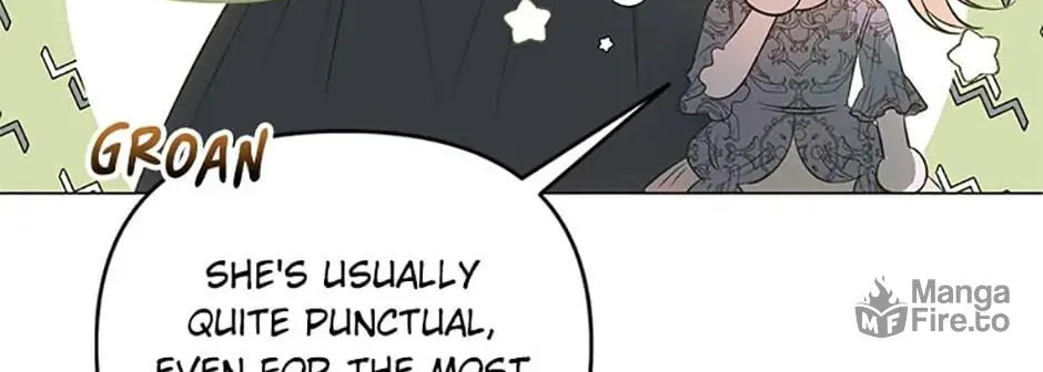 How to Survive Sleeping With the Emperor Chapter 48 page 12 - 