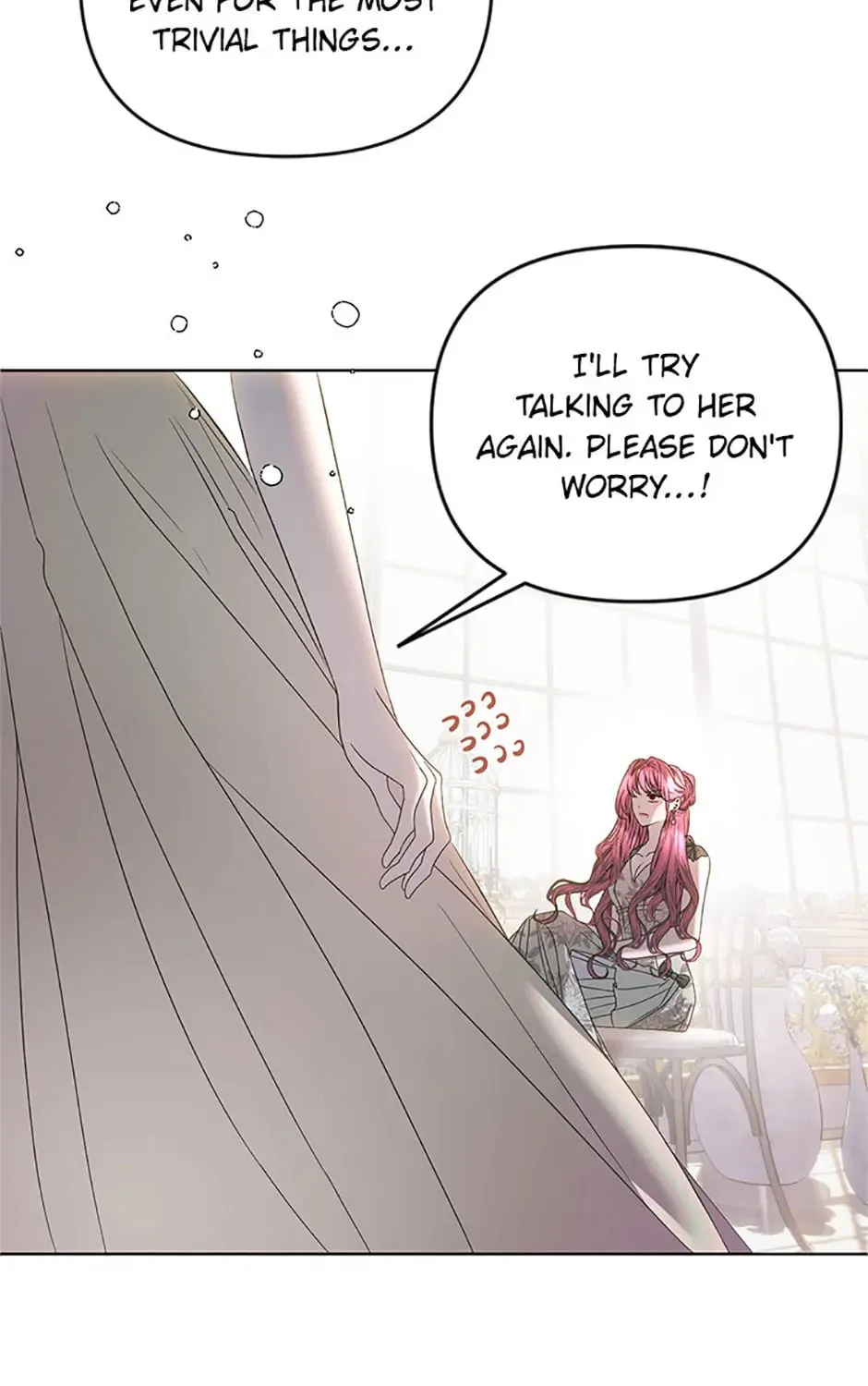 How to Survive Sleeping With the Emperor Chapter 48 page 13 - 