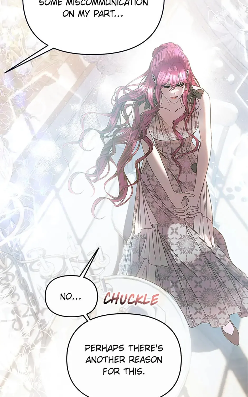 How to Survive Sleeping With the Emperor Chapter 48 page 15 - 
