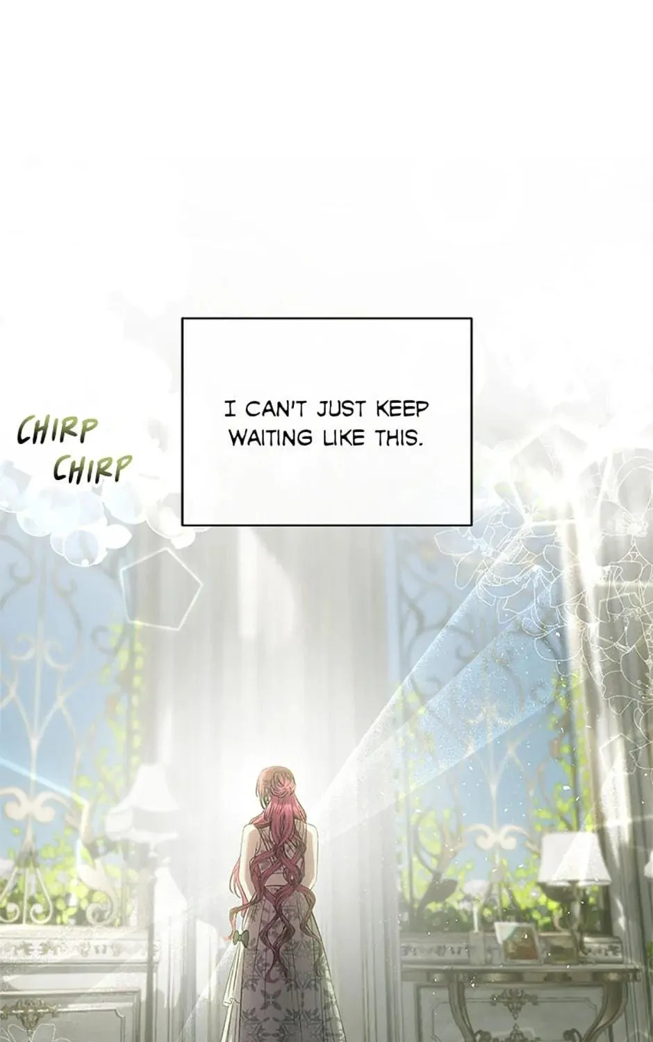 How to Survive Sleeping With the Emperor Chapter 48 page 17 - 