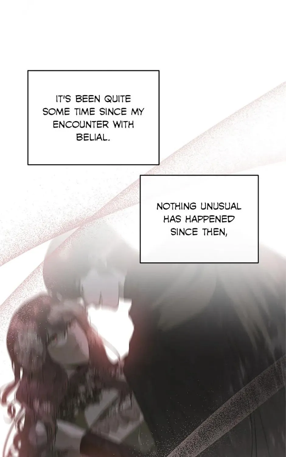 How to Survive Sleeping With the Emperor Chapter 48 page 19 - 