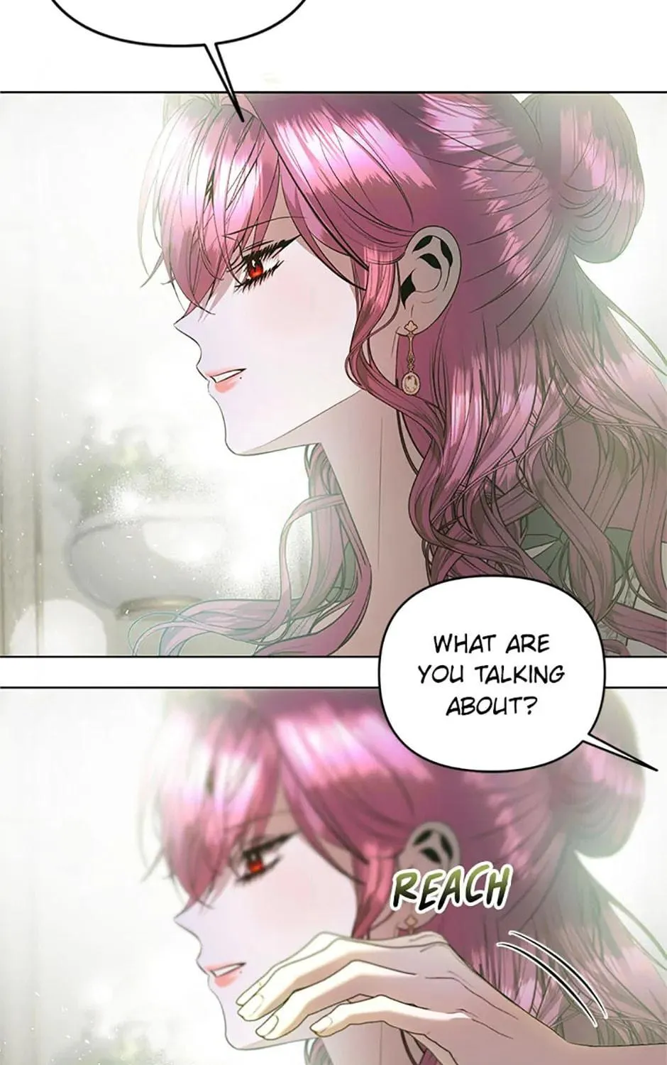 How to Survive Sleeping With the Emperor Chapter 48 page 23 - 