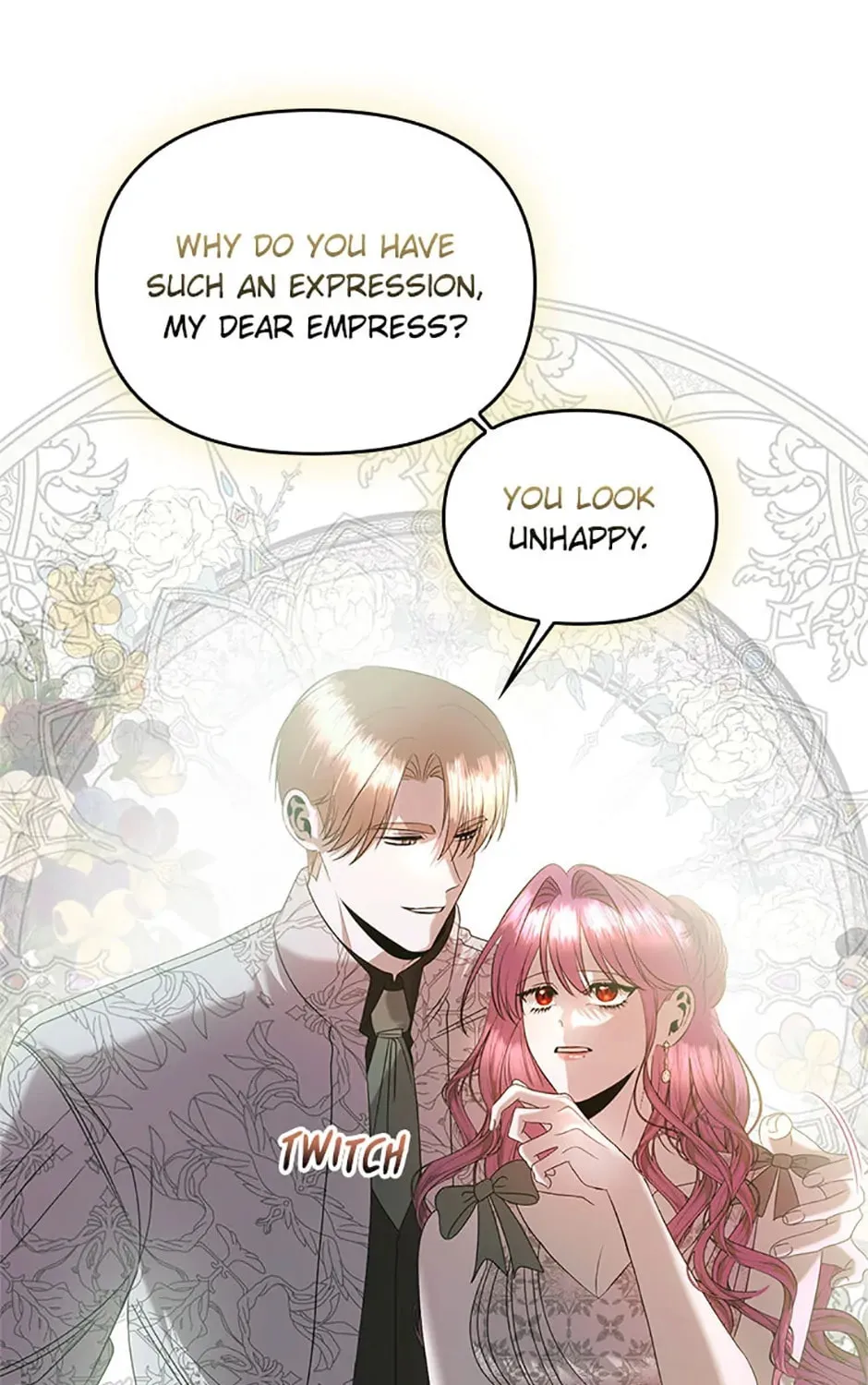 How to Survive Sleeping With the Emperor Chapter 48 page 25 - 