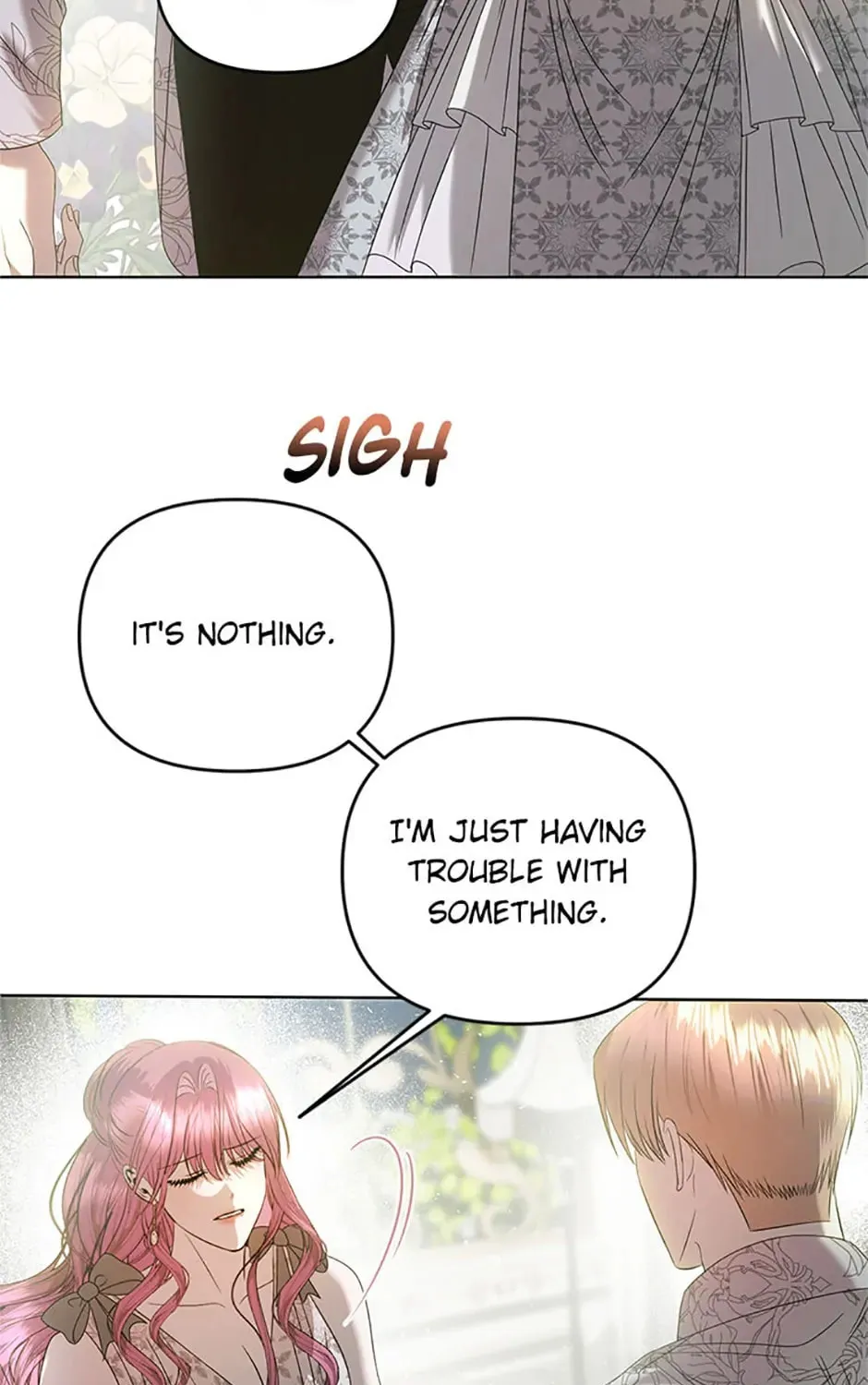 How to Survive Sleeping With the Emperor Chapter 48 page 27 - 