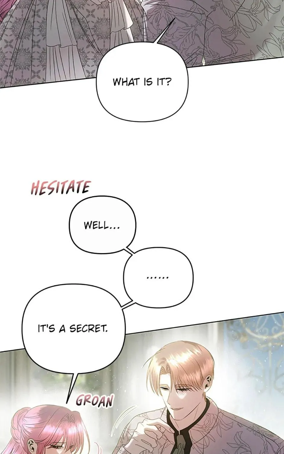 How to Survive Sleeping With the Emperor Chapter 48 page 29 - 