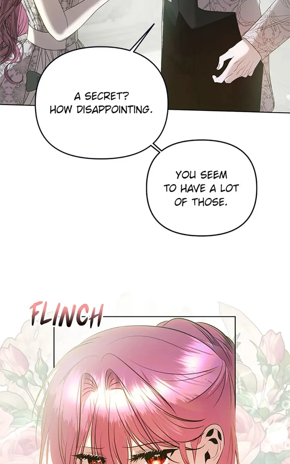 How to Survive Sleeping With the Emperor Chapter 48 page 31 - 