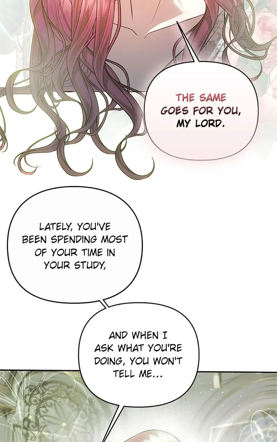 How to Survive Sleeping With the Emperor Chapter 48 page 33 - 