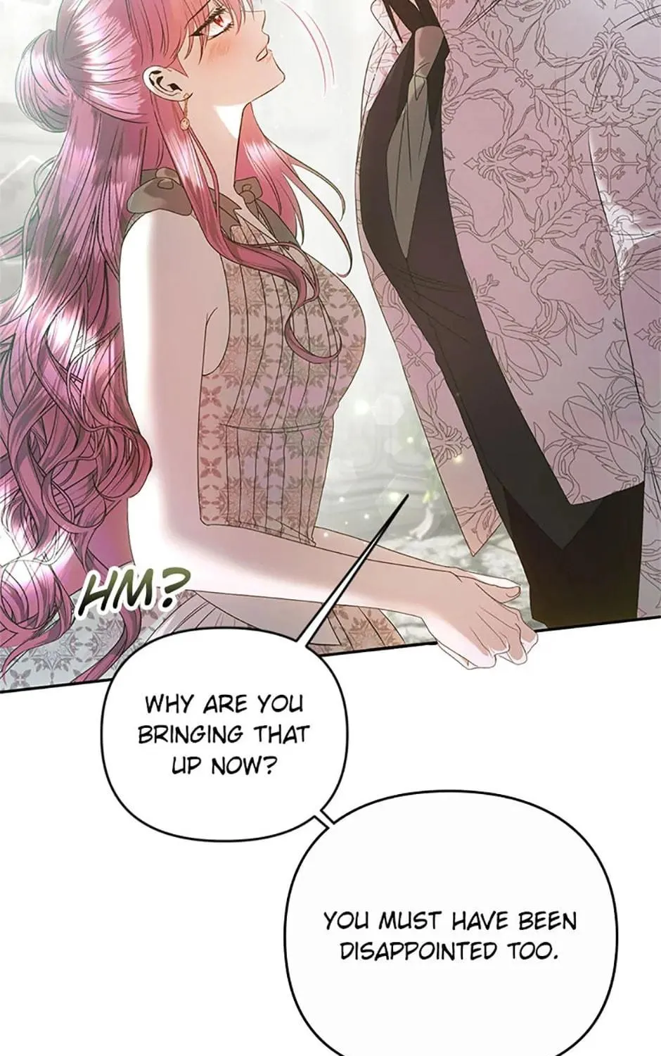 How to Survive Sleeping With the Emperor Chapter 48 page 35 - 