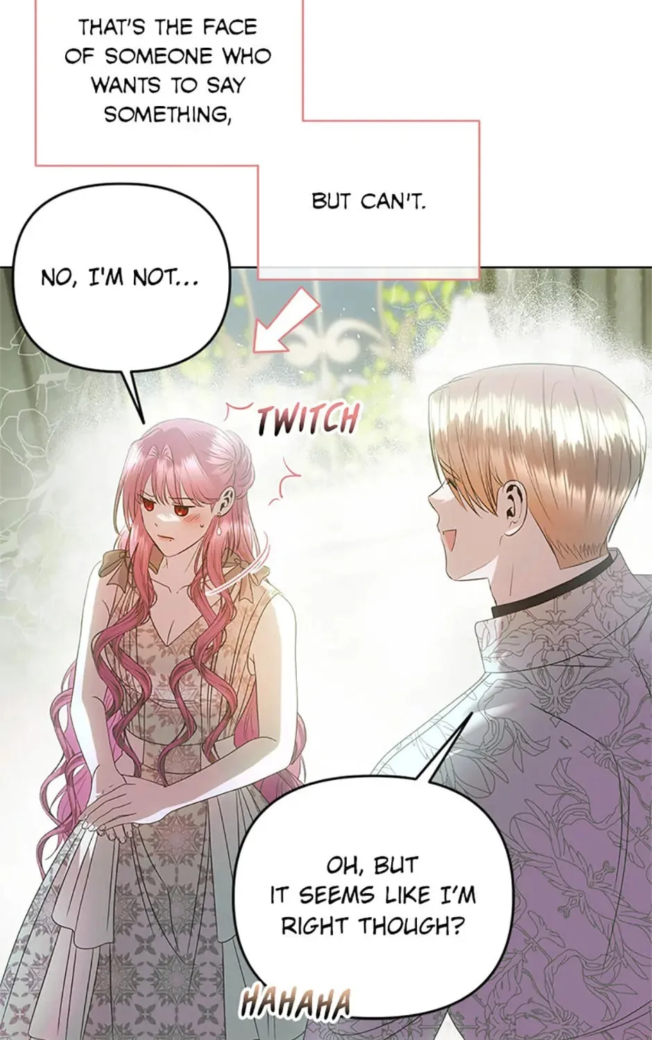 How to Survive Sleeping With the Emperor Chapter 48 page 37 - 