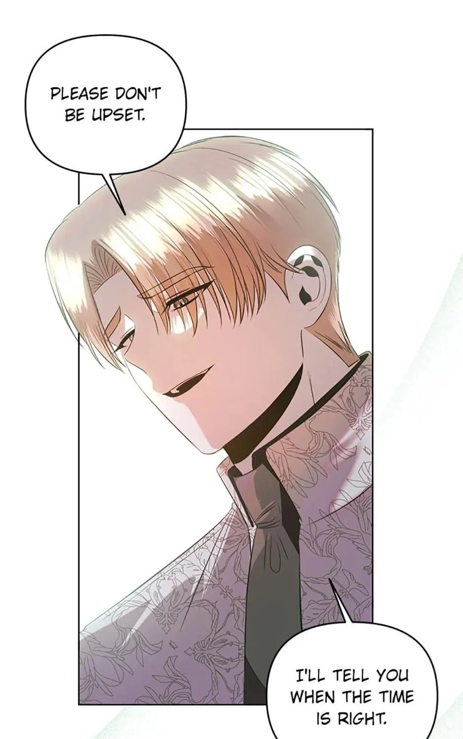 How to Survive Sleeping With the Emperor Chapter 48 page 39 - 