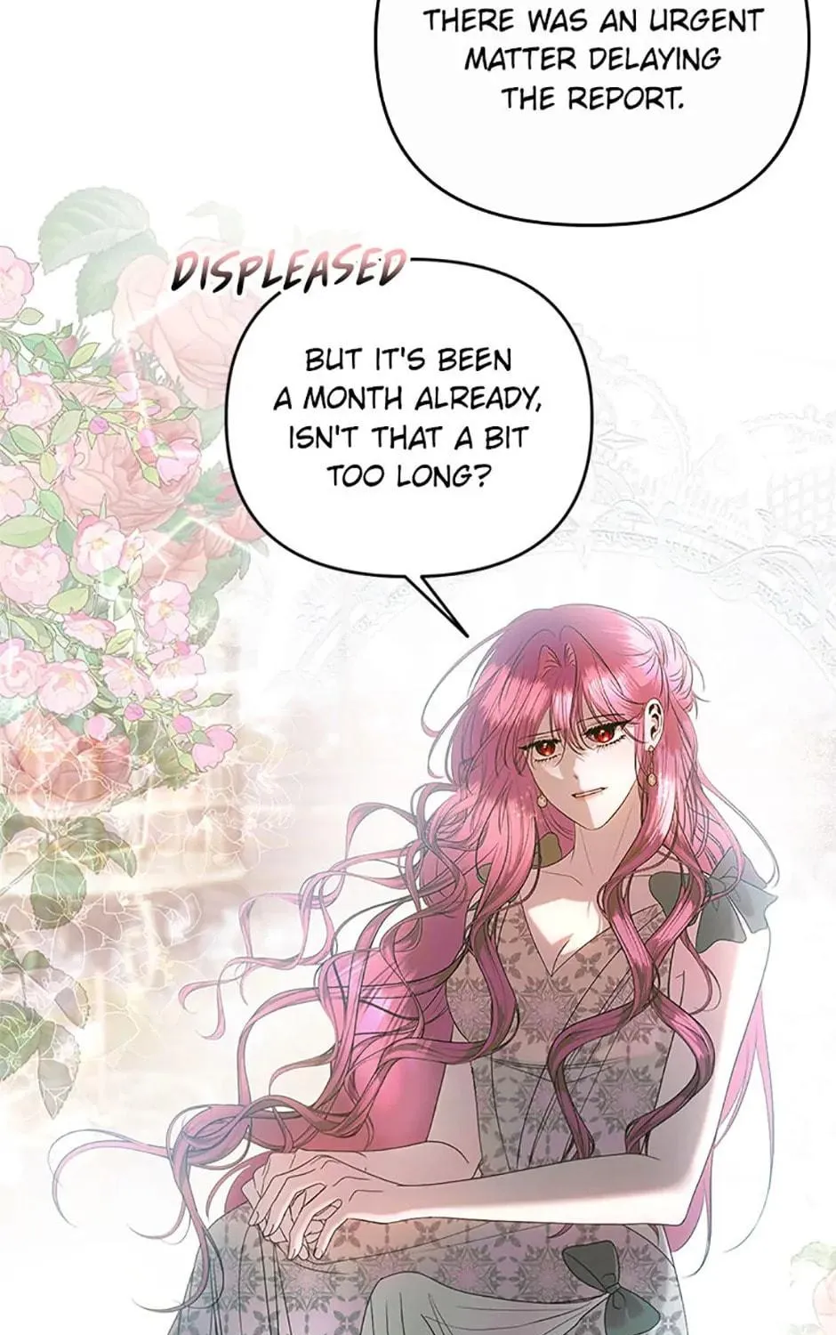 How to Survive Sleeping With the Emperor Chapter 48 page 5 - 