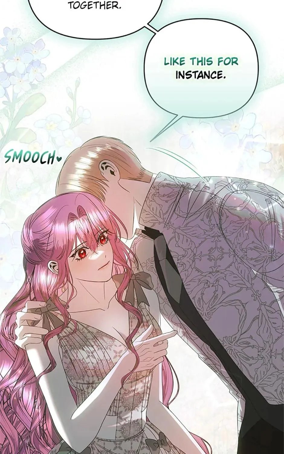 How to Survive Sleeping With the Emperor Chapter 48 page 41 - 