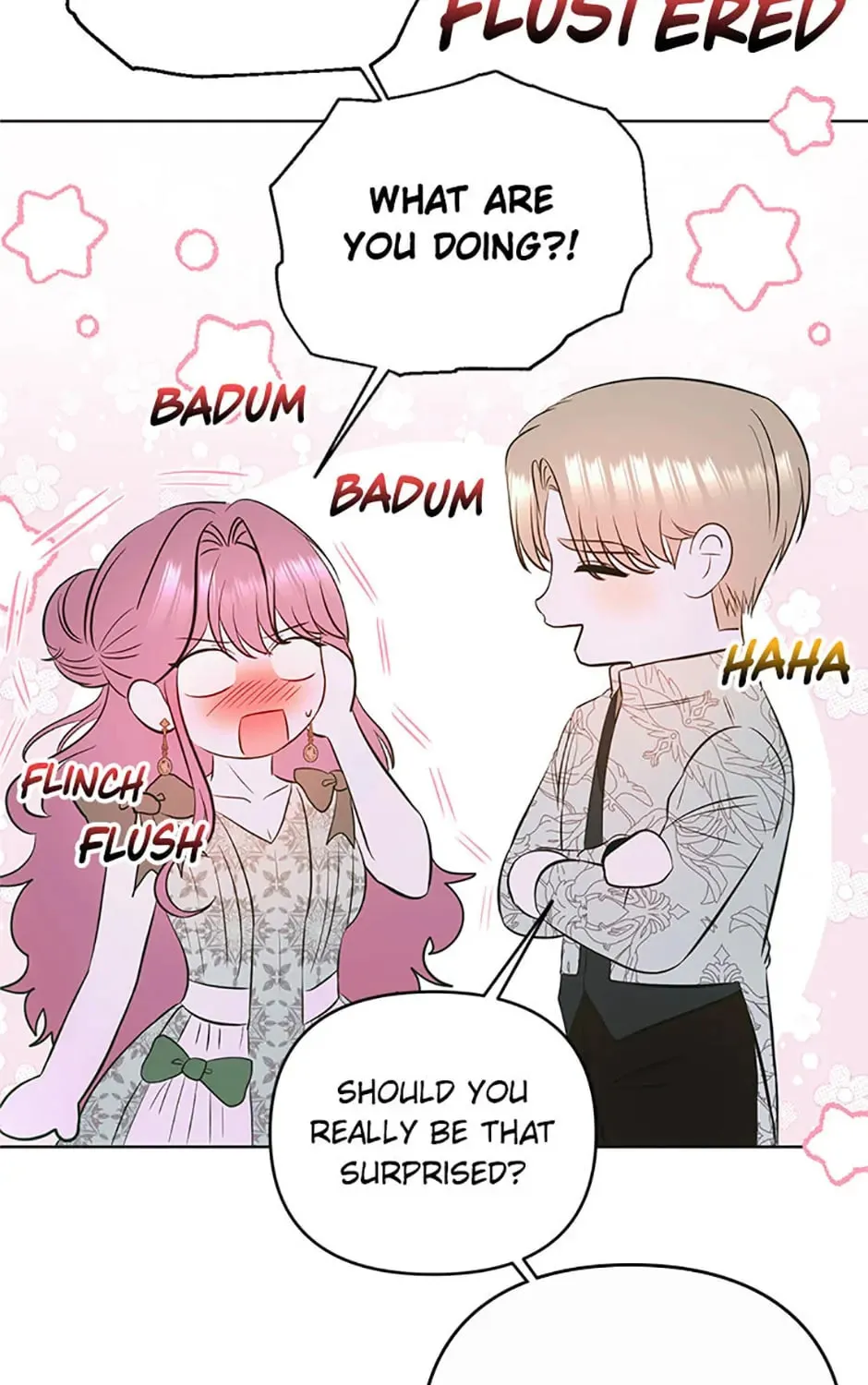 How to Survive Sleeping With the Emperor Chapter 48 page 45 - 