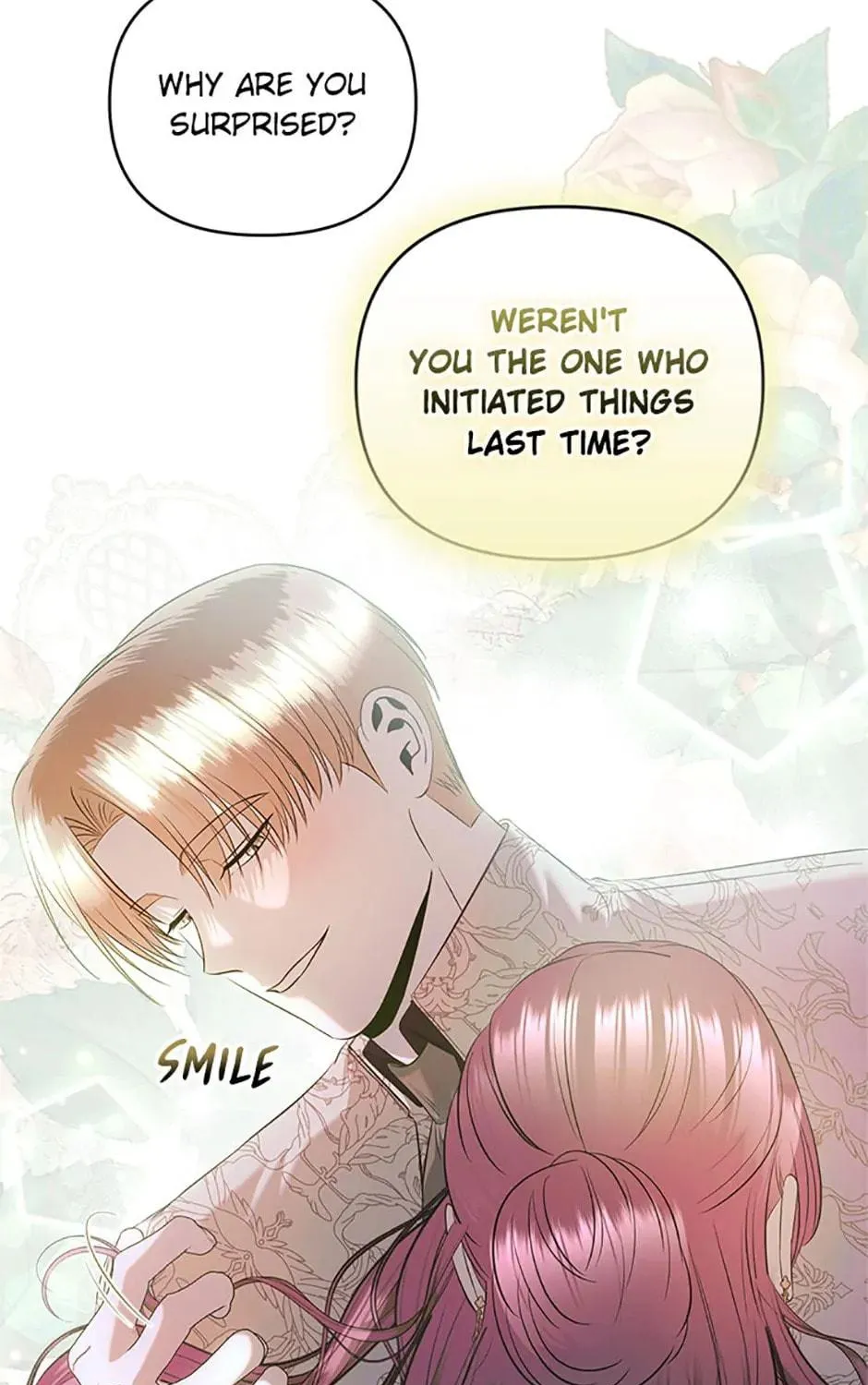How to Survive Sleeping With the Emperor Chapter 48 page 47 - 