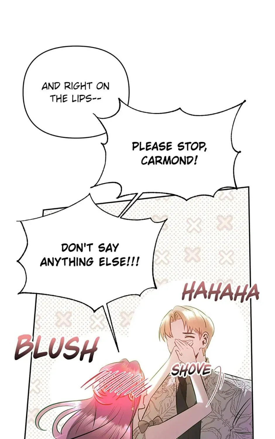 How to Survive Sleeping With the Emperor Chapter 48 page 49 - 