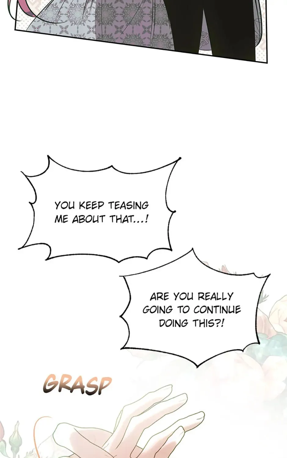 How to Survive Sleeping With the Emperor Chapter 48 page 51 - 